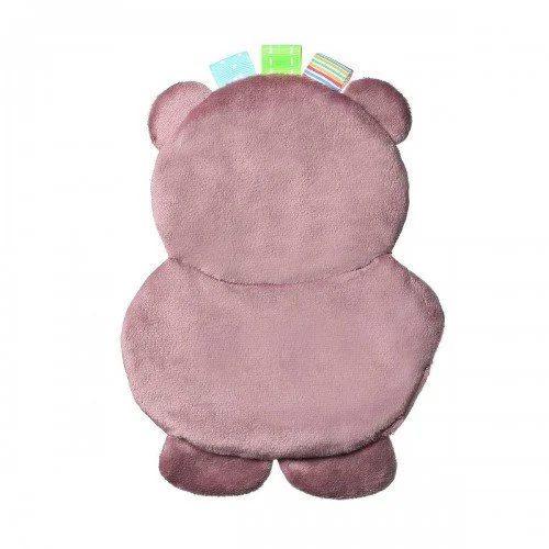 Jucarie imbratisari BabyOno Flat Bear Todd foto