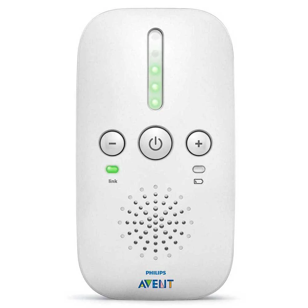 Interfon audio Philips Avent Dect foto