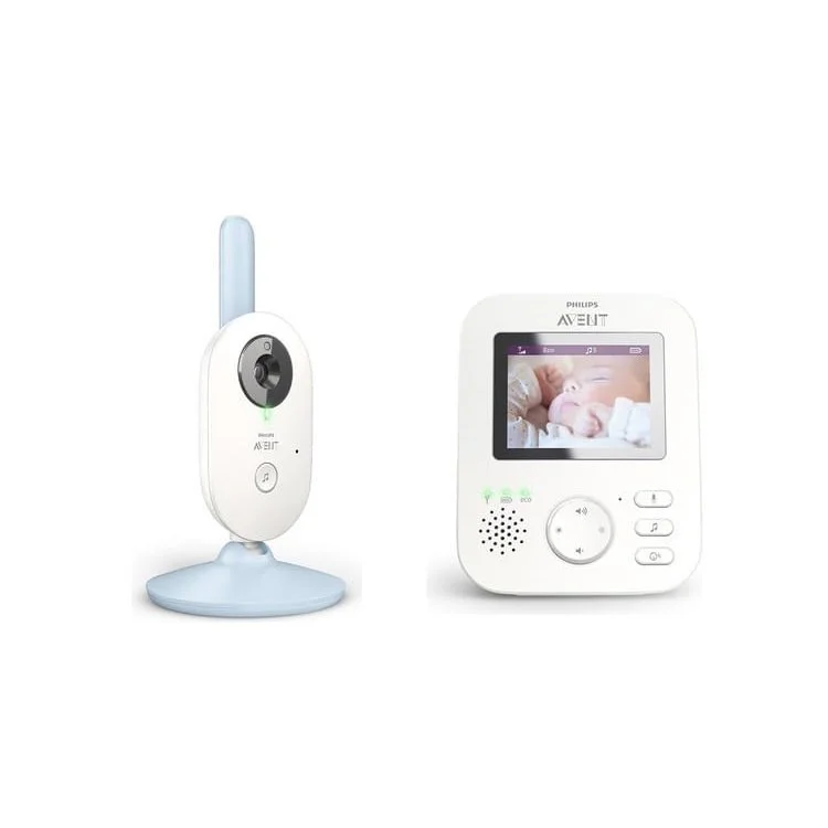 Interfon video digital Philips Avent