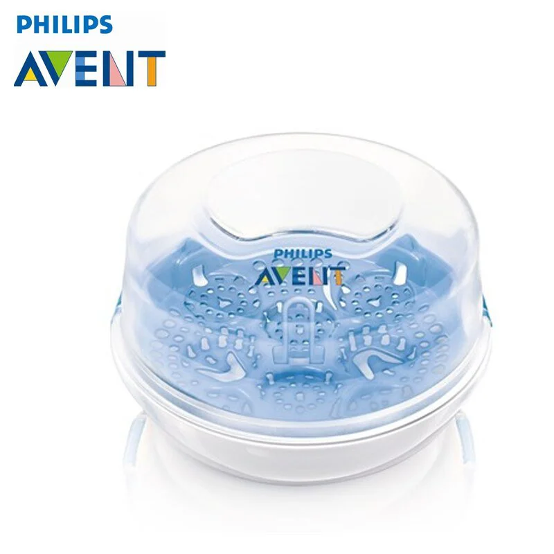 Стерилизатор для Микроволновой Печи Philips Avent