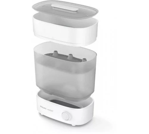 Электрический стерилизатор бутылочек Philips Avent 3 в 1