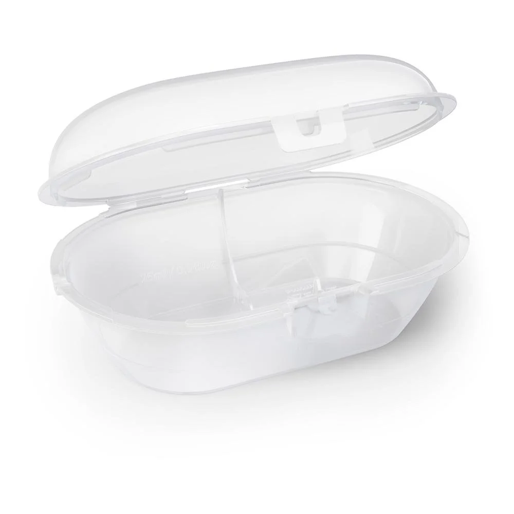 Suzete ortodontice din silicon Philips Avent Ultra Soft Boy (6-18 luni), 2 buc. foto