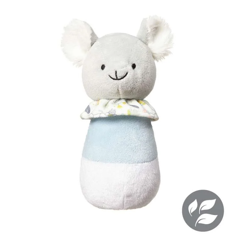 Set de joaca educativ BabyOno Badger Edmund Friends foto