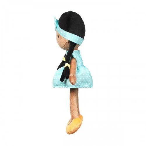 Papusa din plus BabyOno Zoe Doll