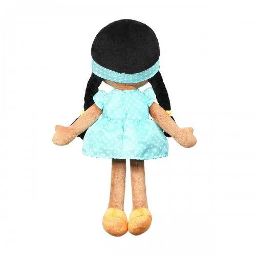 Papusa din plus BabyOno Zoe Doll