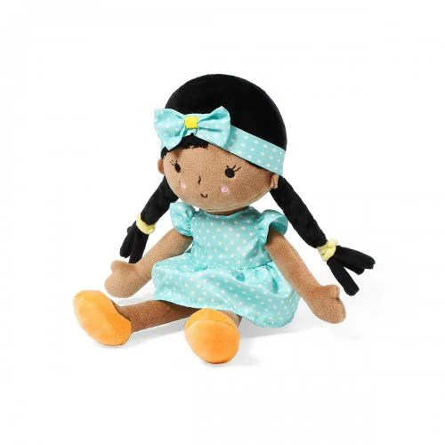 Papusa din plus BabyOno Zoe Doll