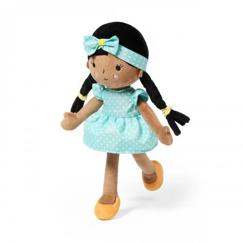 Papusa din plus BabyOno Zoe Doll