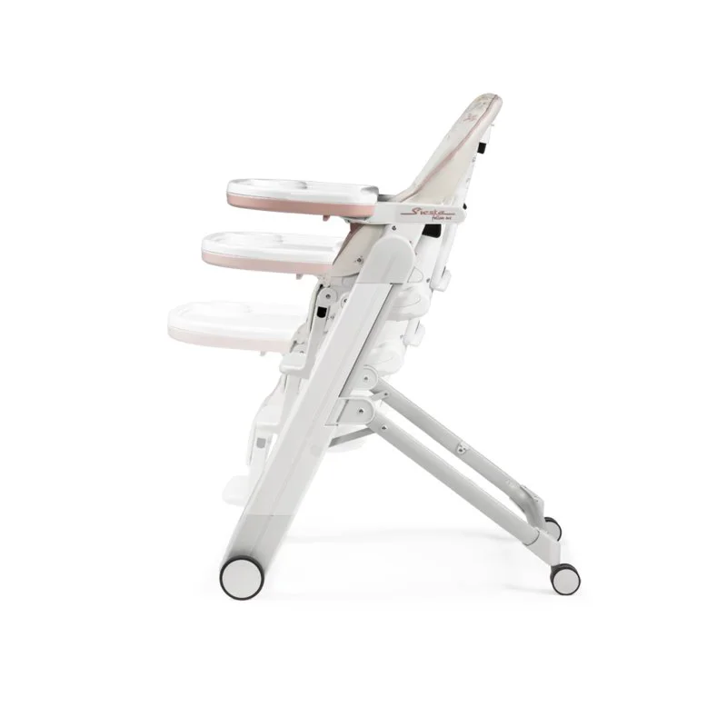 Стульчик для кормления Peg Perego Siesta Follow Me Aquarelle