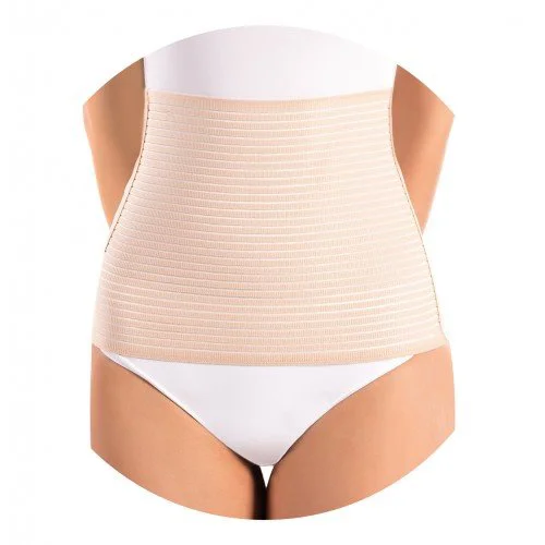 Centura abdominala postnatala BabyOno Expert, marimea XXL
