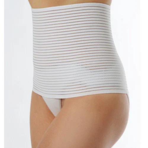 Centura abdominala postnatala BabyOno, marimea XS
