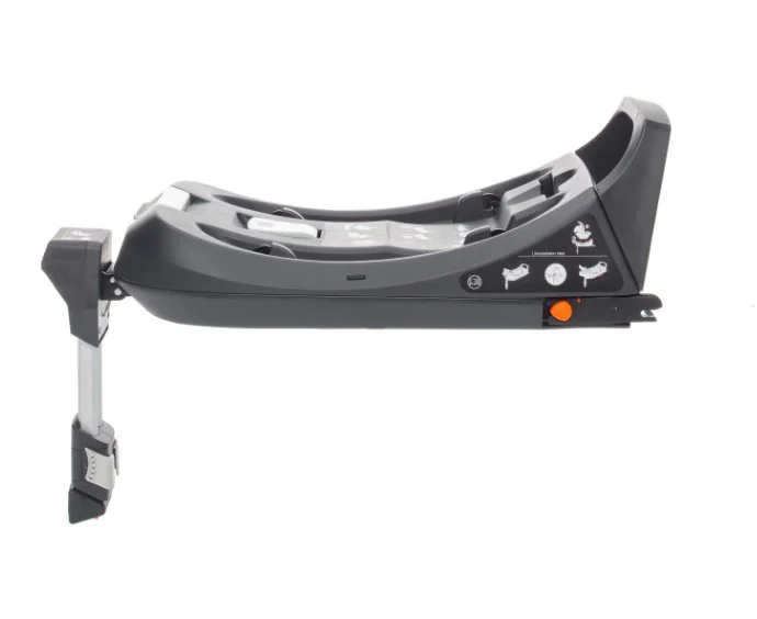 База Isofix i-Size ZOPA для автокресла X1 Plus