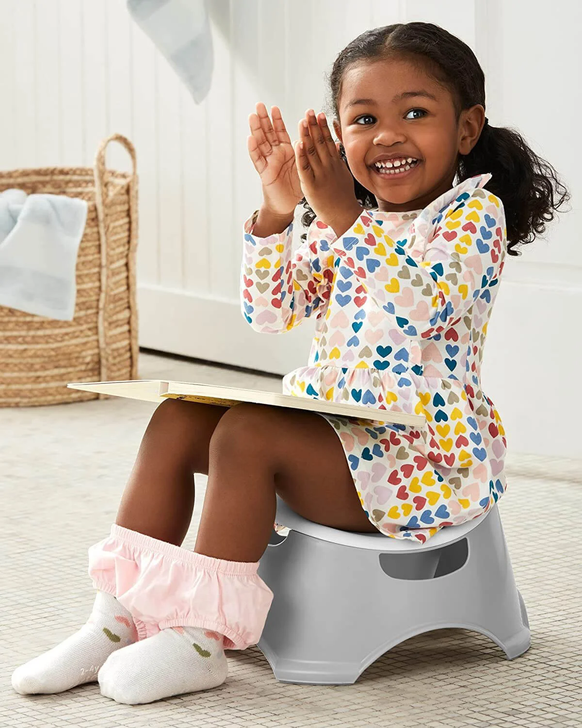Olita Skip Hop Easy Comfort foto