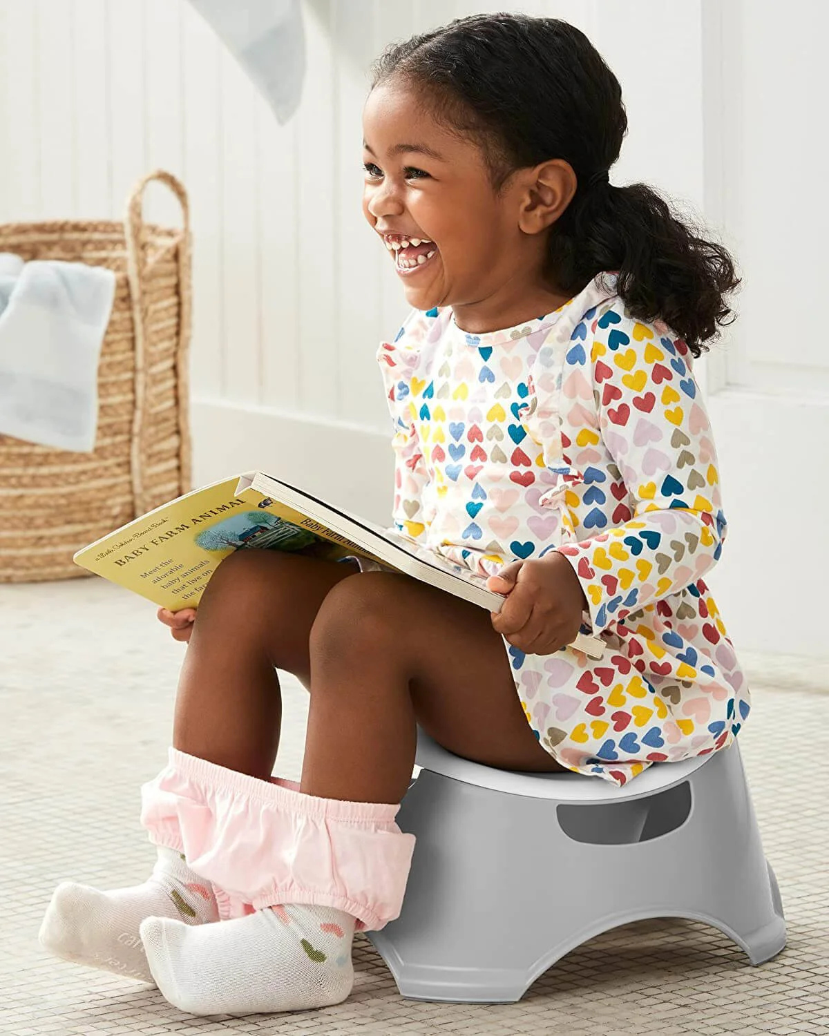 Olita Skip Hop Easy Comfort foto