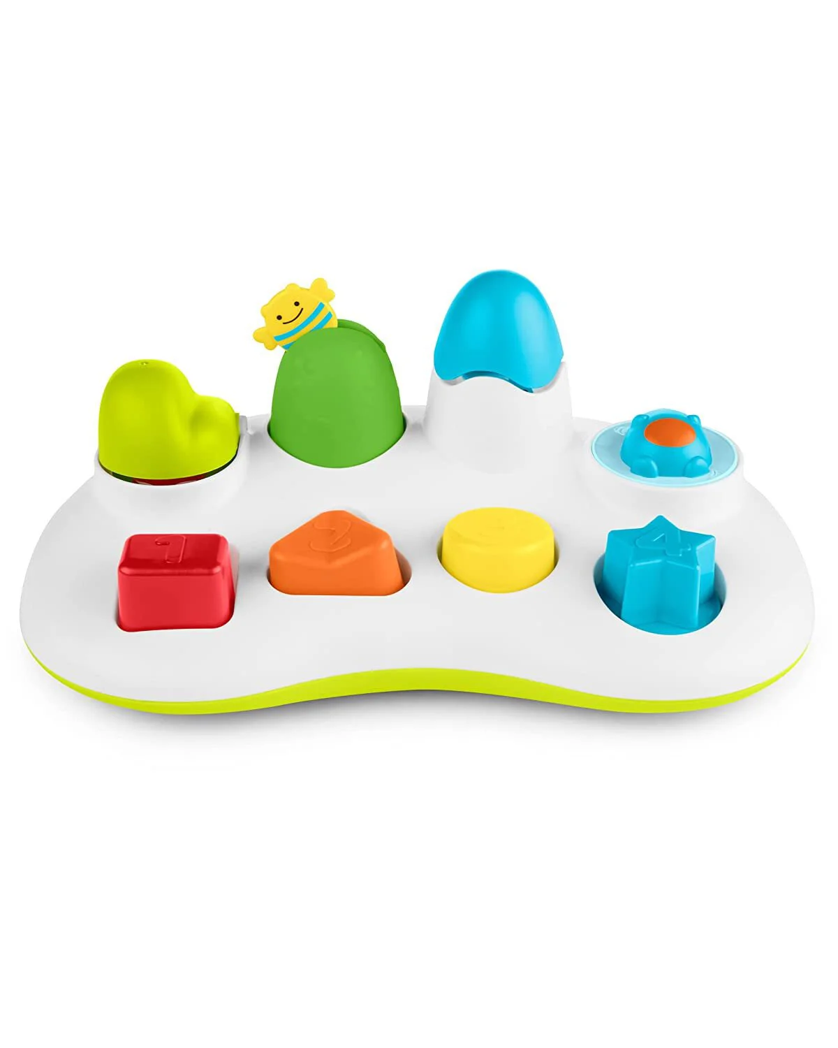 Игрушка развивающая Skip Hop Explore & More Банда счастливых животных