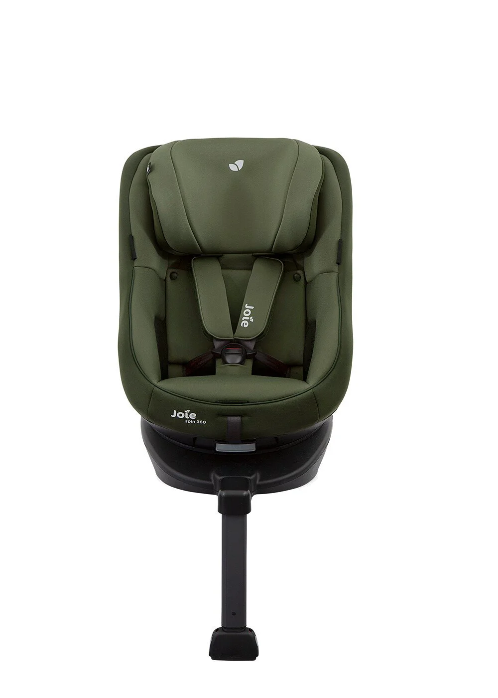 Scaun auto rotativ cu isofix Joie Spin 360 Moss 0-18 kg foto