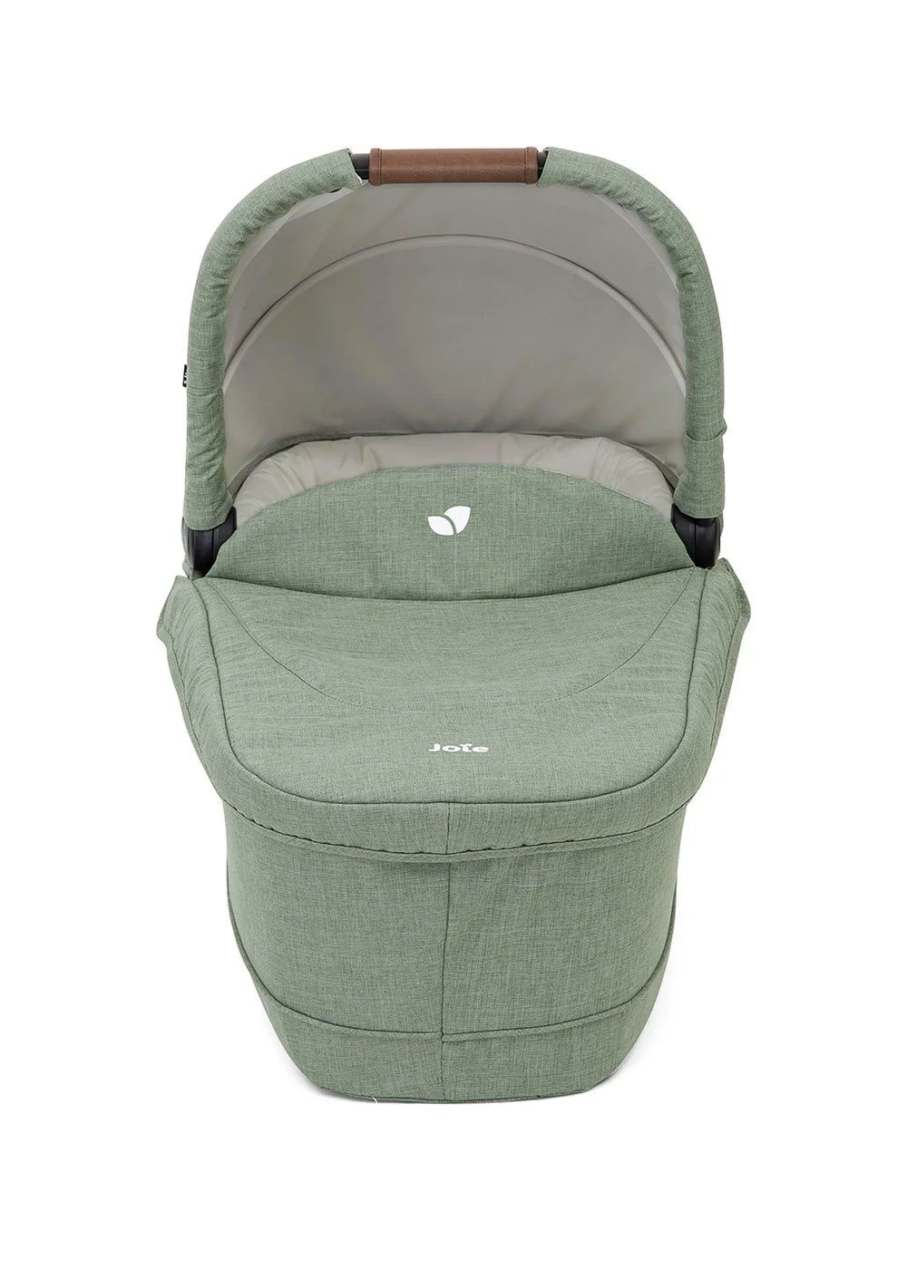 Люлька Joie Ramble XL Laurel (для колясок Versatrax, Litetrax 4, Mytrax)