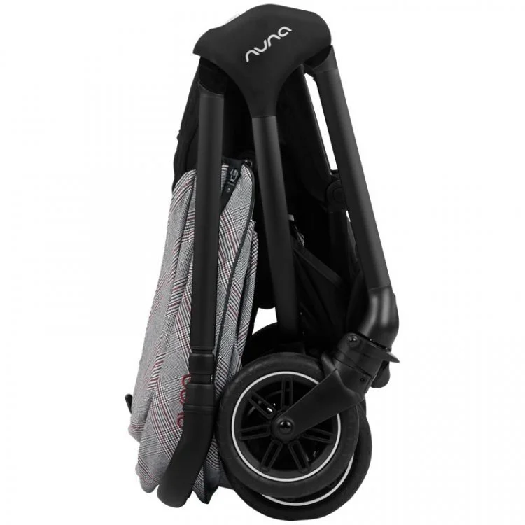 Carucior compact Nuna TRIV editie limitata Ellis