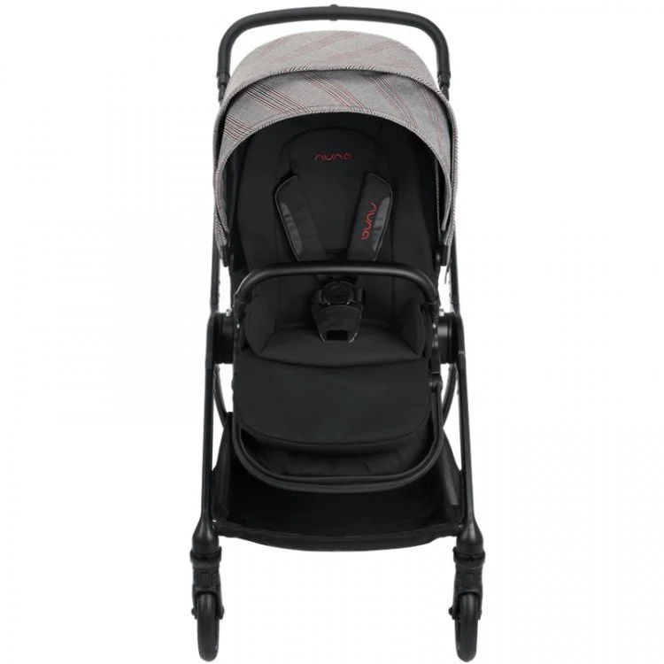 Carucior compact Nuna TRIV editie limitata Ellis