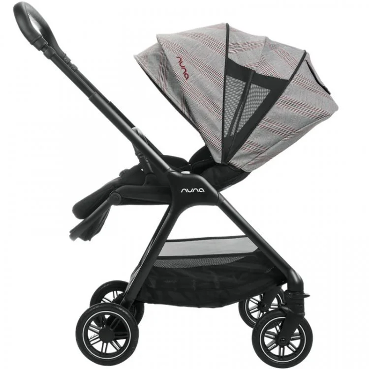 Carucior compact Nuna TRIV editie limitata Ellis