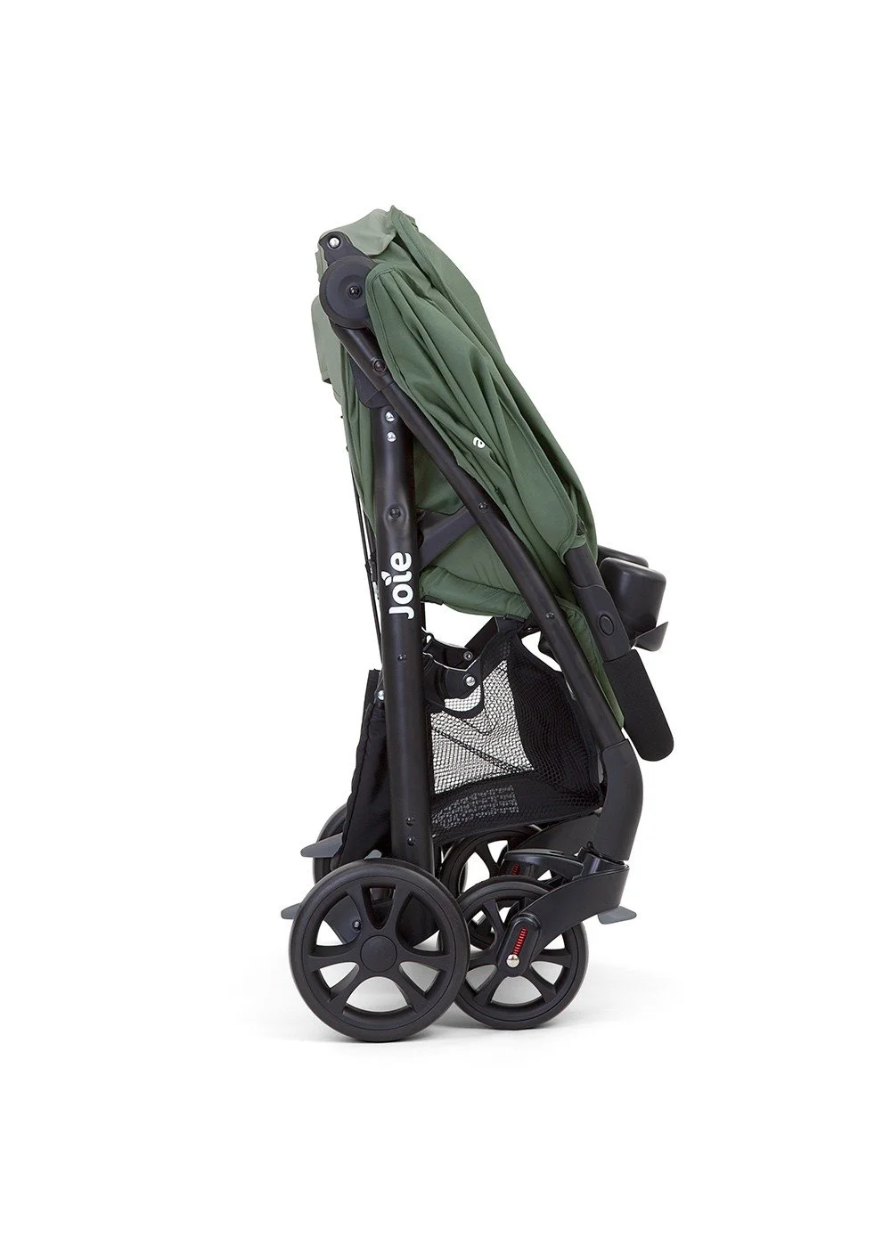 Коляска 2 в 1 Joie Muze LX + автокресло Juva Laurel foto
