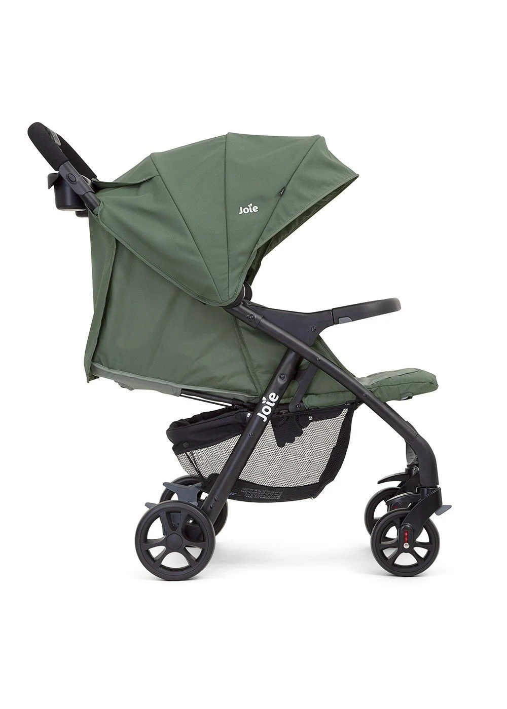 Коляска 2 в 1 Joie Muze LX + автокресло Juva Laurel foto