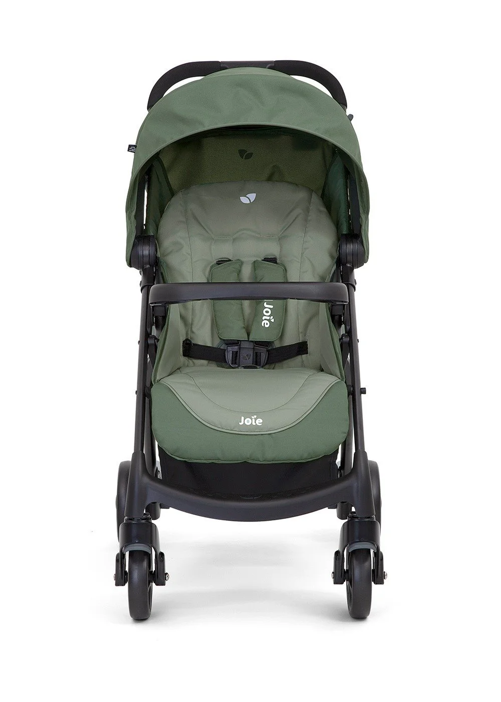 Коляска 2 в 1 Joie Muze LX + автокресло Juva Laurel foto