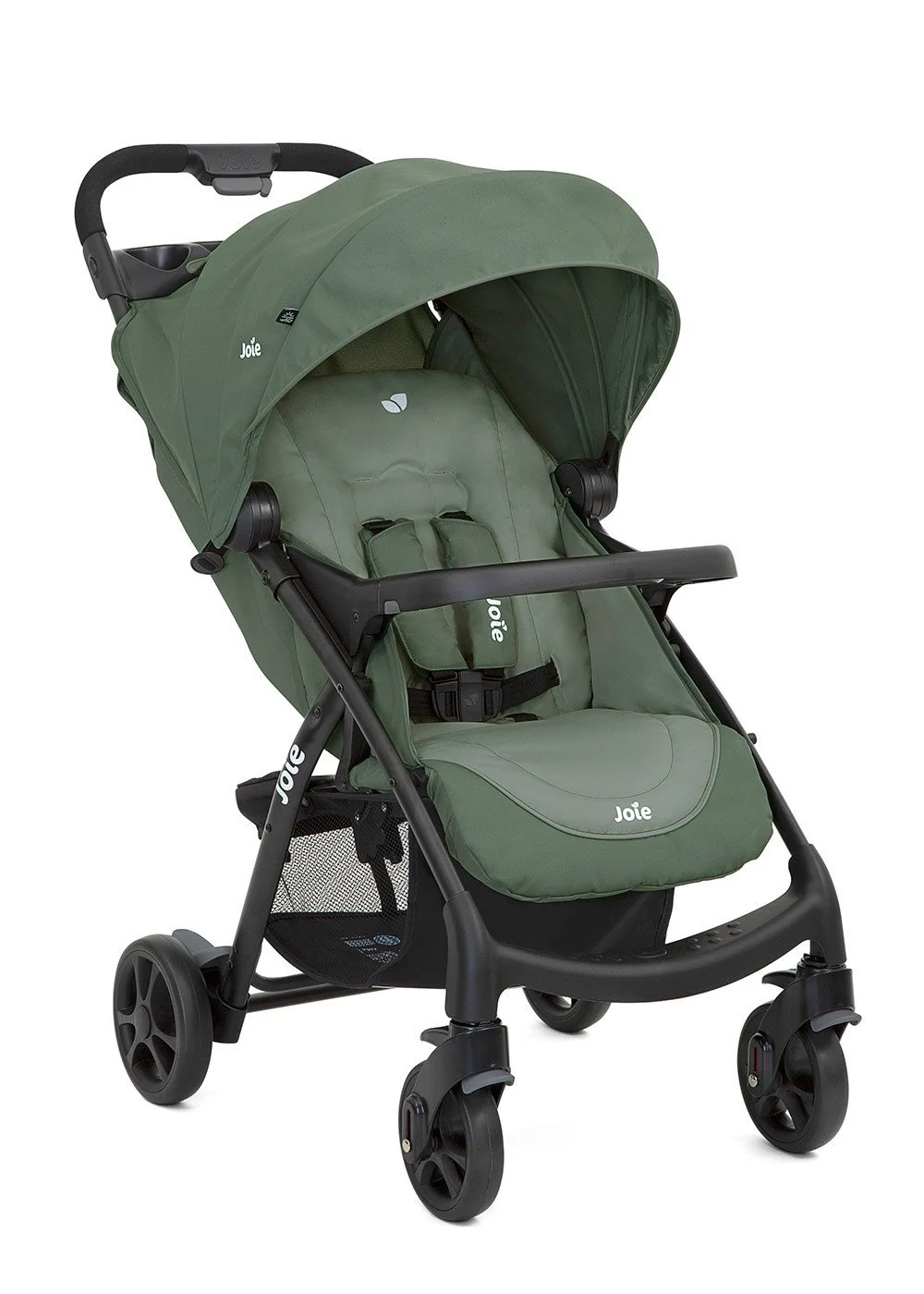 Коляска 2 в 1 Joie Muze LX + автокресло Juva Laurel foto