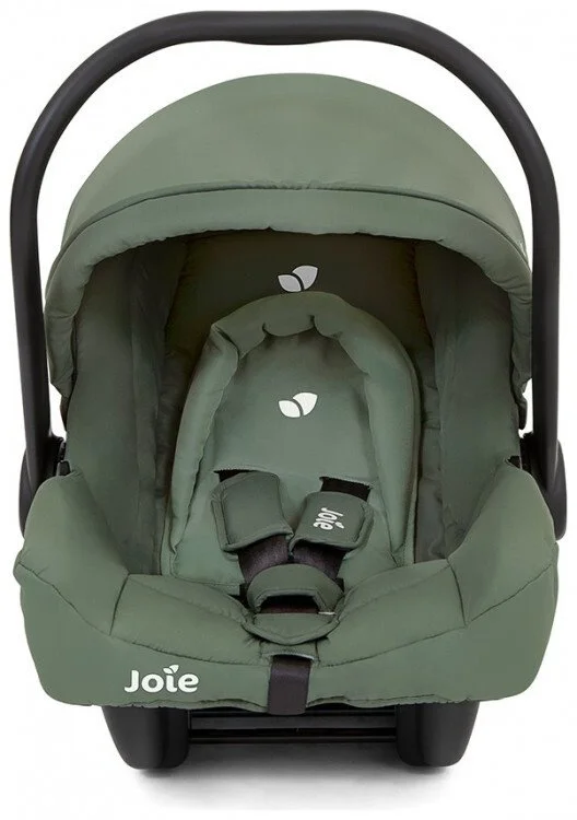 Коляска 2 в 1 Joie Muze LX + автокресло Juva Laurel foto
