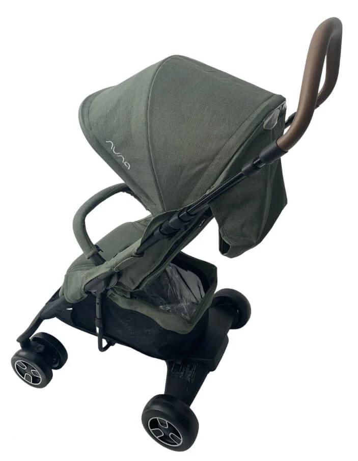 Carucior Ultracompact Nuna Pepp Next Pine