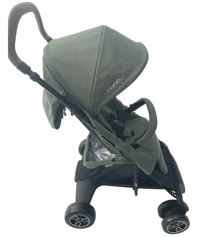 Carucior Ultracompact Nuna Pepp Next Pine