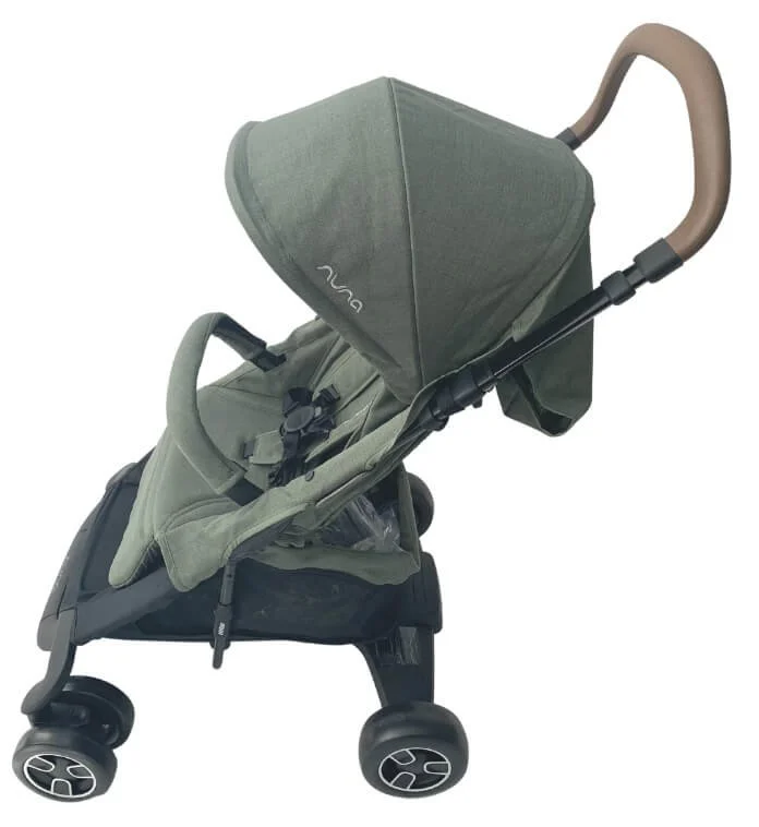 Carucior Ultracompact Nuna Pepp Next Pine