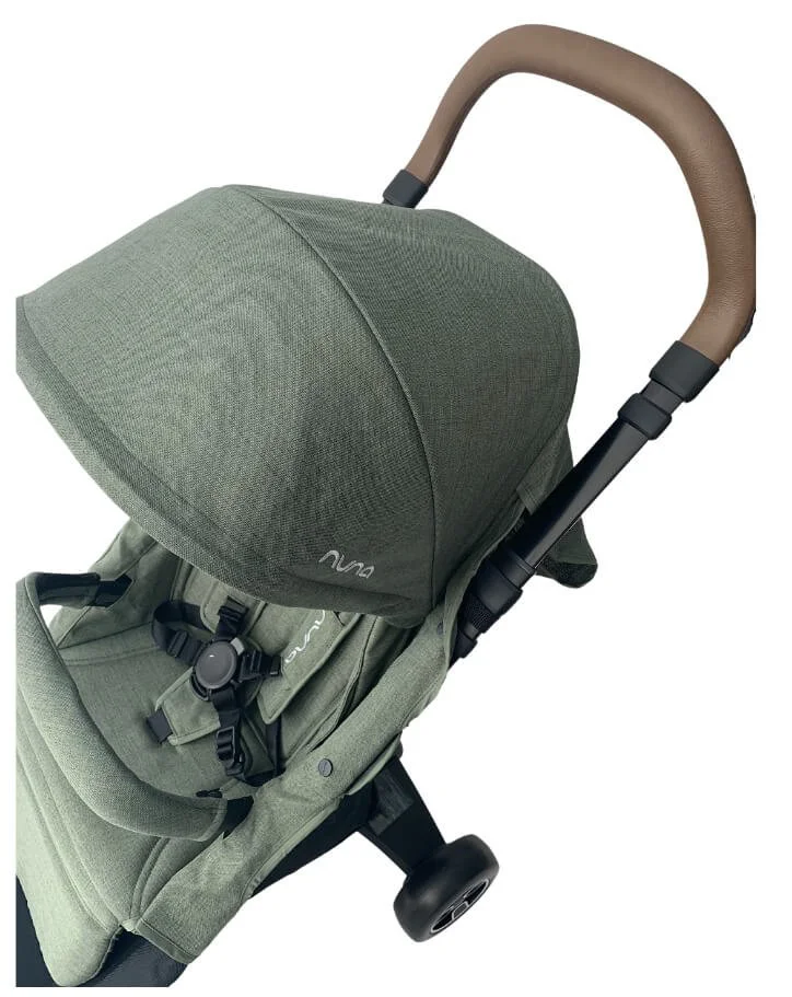 Carucior Ultracompact Nuna Pepp Next Pine