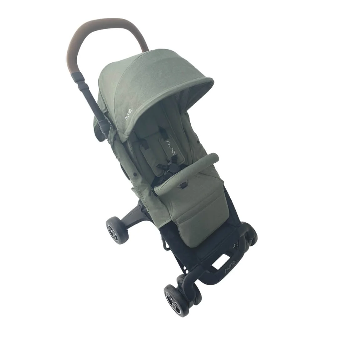 Carucior Ultracompact Nuna Pepp Next Pine