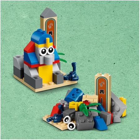 LEGO Classic 90 Years of Play