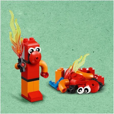 LEGO Classic 90 Years of Play