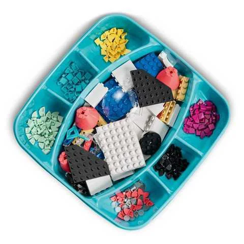 LEGO Dots Pencil Holder foto