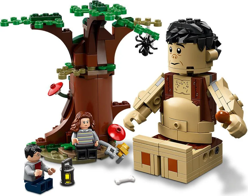 LEGO Harry Potter Hogwarts Astronomy Tower