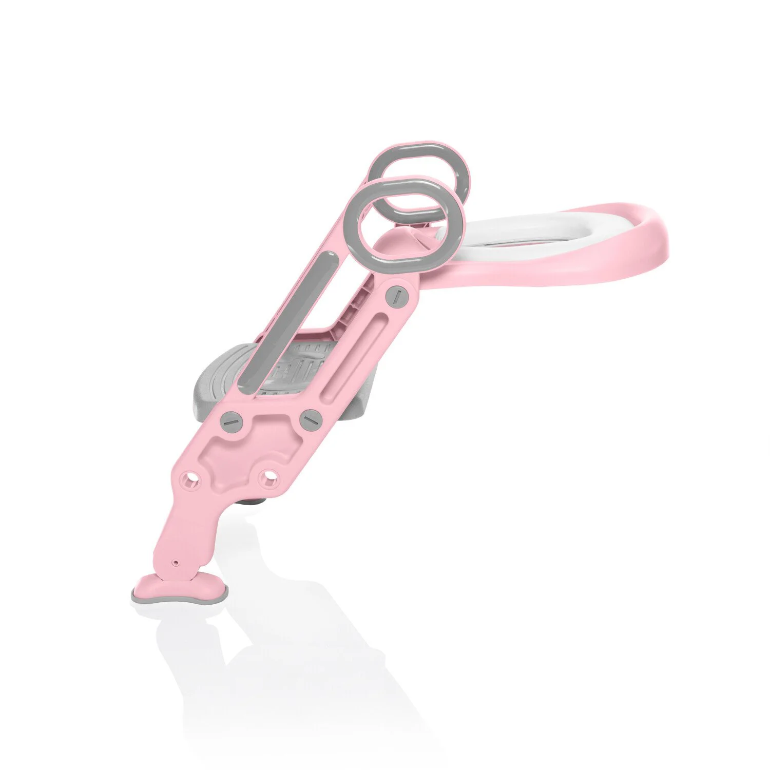 Ступенька для ванной ZOPA Blush Pink