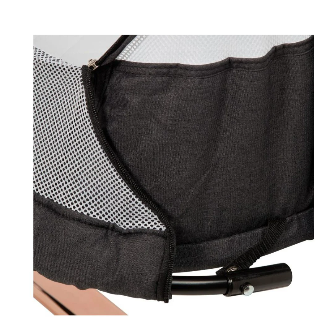 Patut Co-sleeper BabyGo Vivaldi Gold