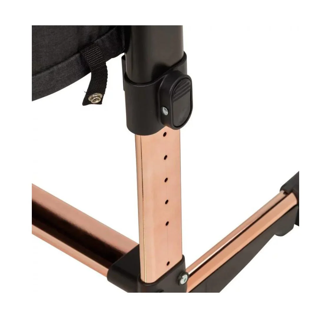 Patut Co-sleeper BabyGo Vivaldi Gold