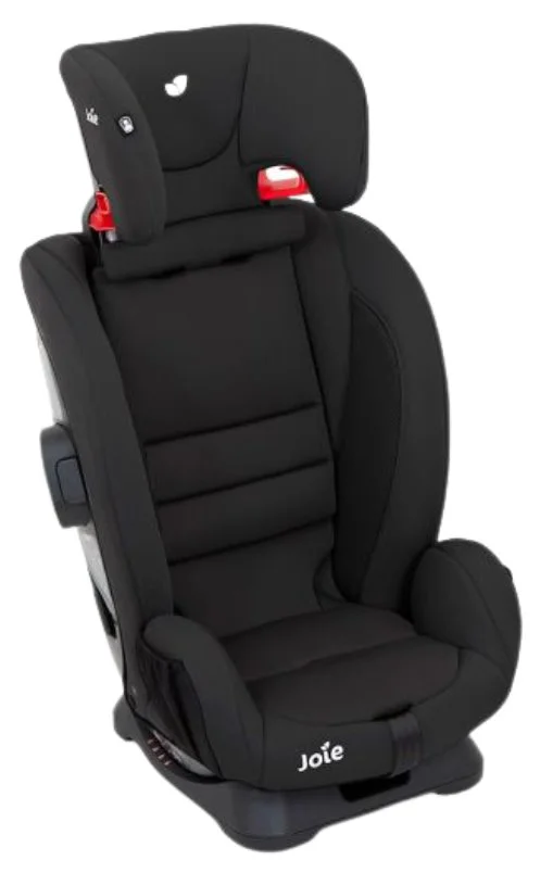 Scaun auto Joie Fortifi R 9-36 kg Coal foto
