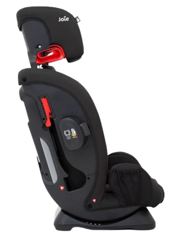 Scaun auto Joie Fortifi R 9-36 kg Coal foto