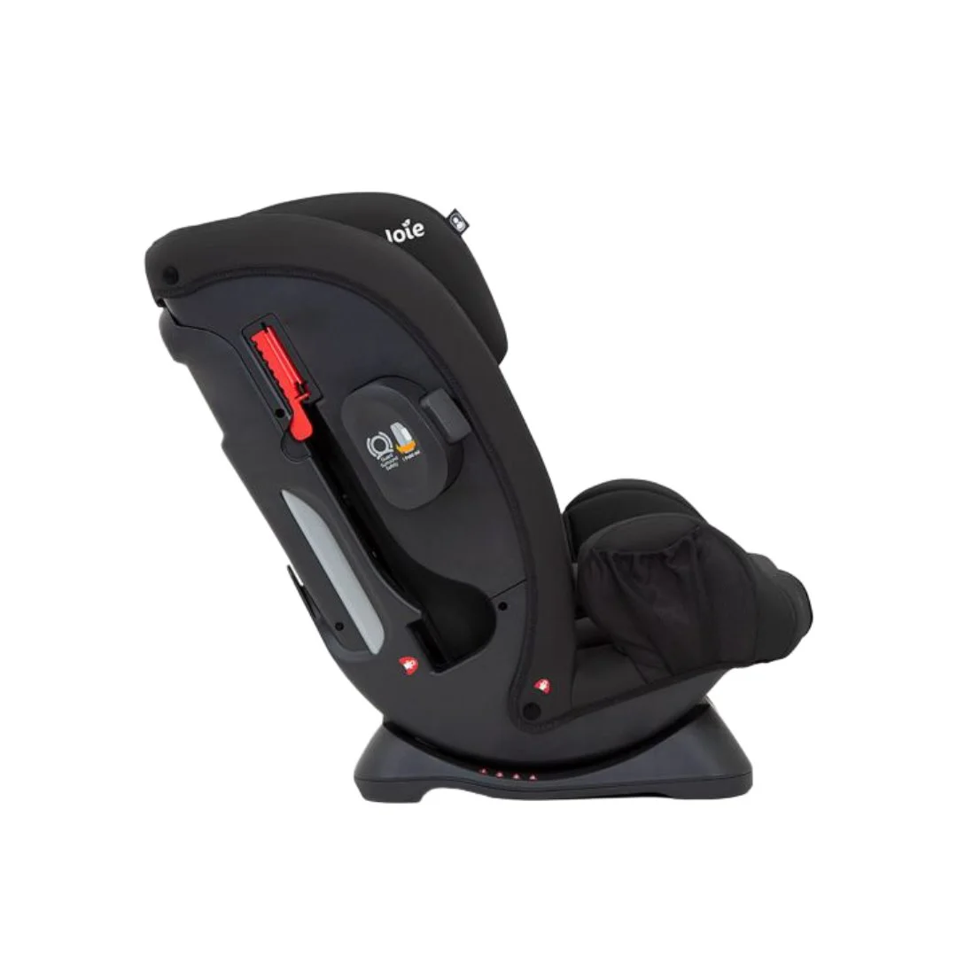 Scaun auto Joie Fortifi R 9-36 kg Coal foto