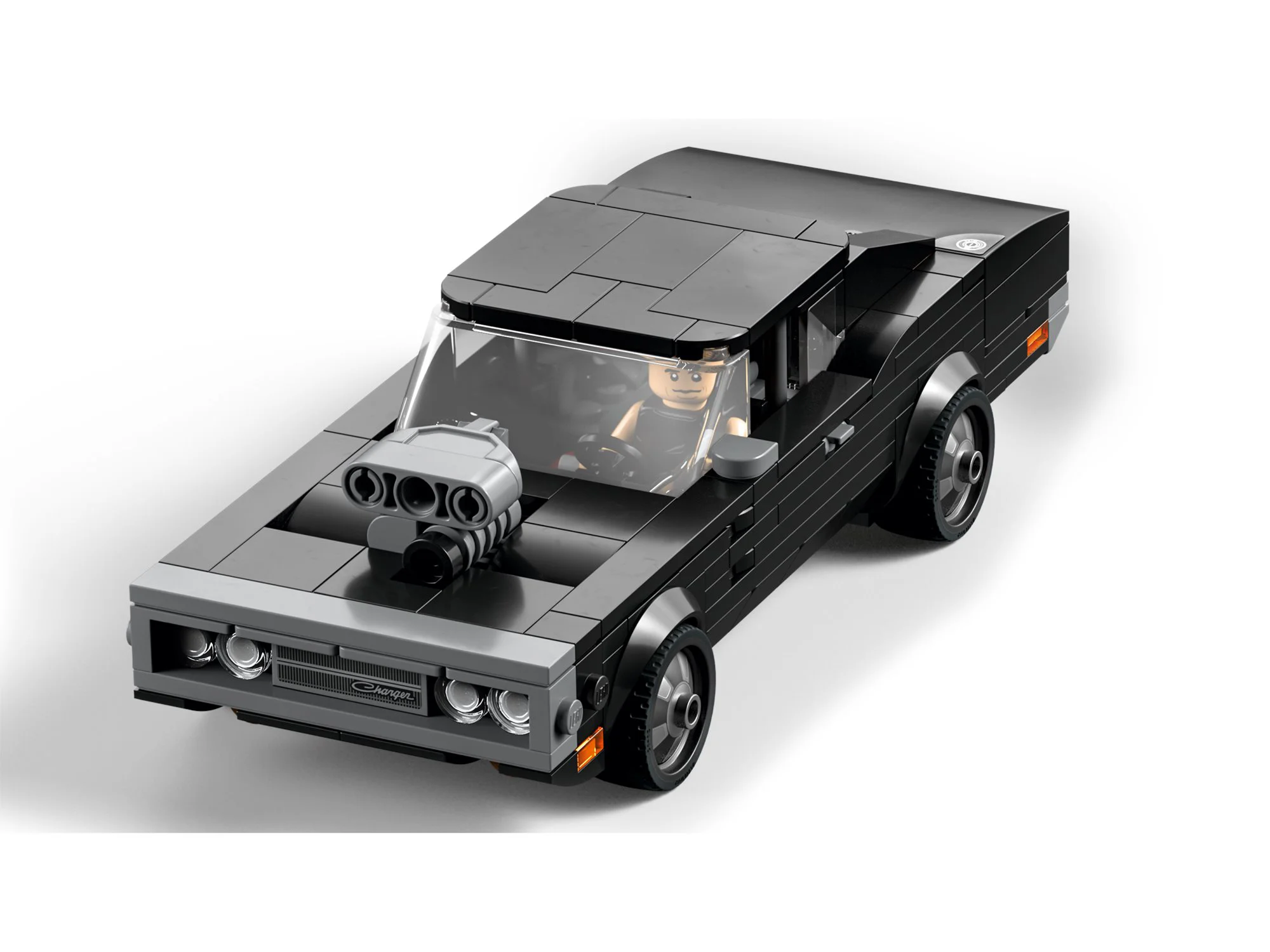 LEGO Speed Champions Fast&Furios Dodge Charger R/T foto
