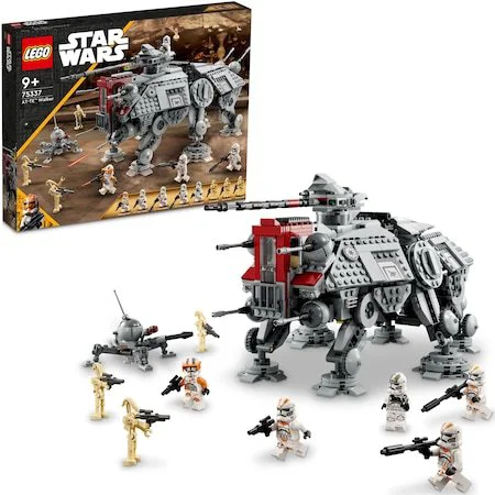 LEGO Star Wars AT-TE Walker