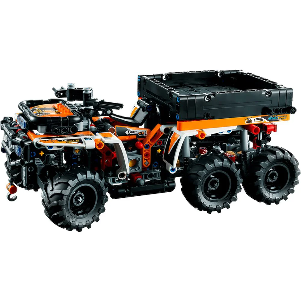LEGO Technic All-Terrain Vehicle foto