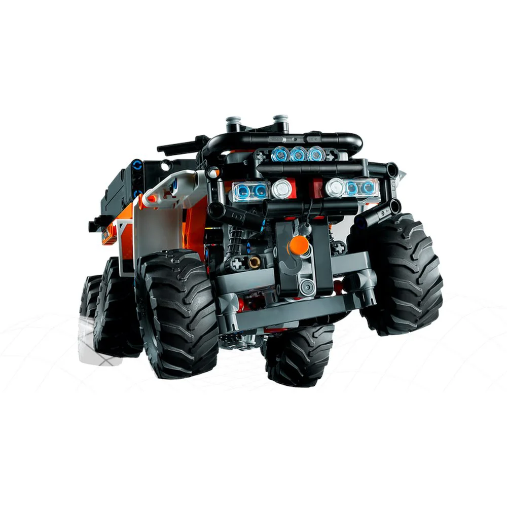 LEGO Technic All-Terrain Vehicle foto