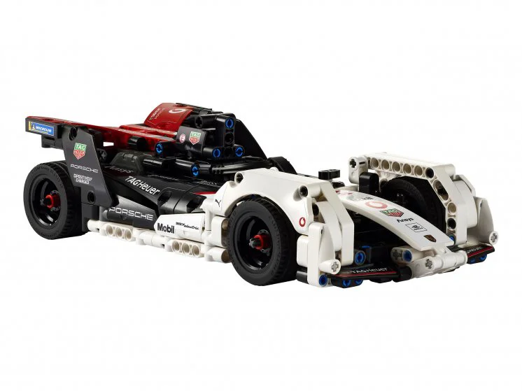 LEGO Technic Formula E Porsche 99X Electric