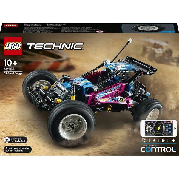 LEGO Technic Off-Road Buggy