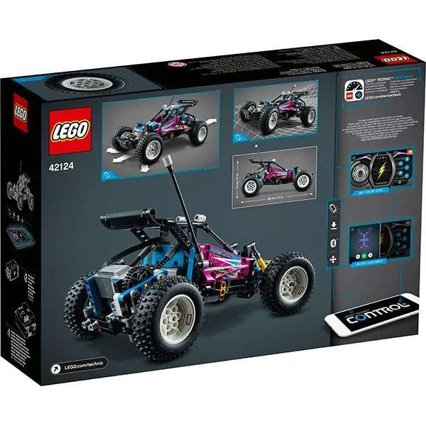 LEGO Technic Off-Road Buggy